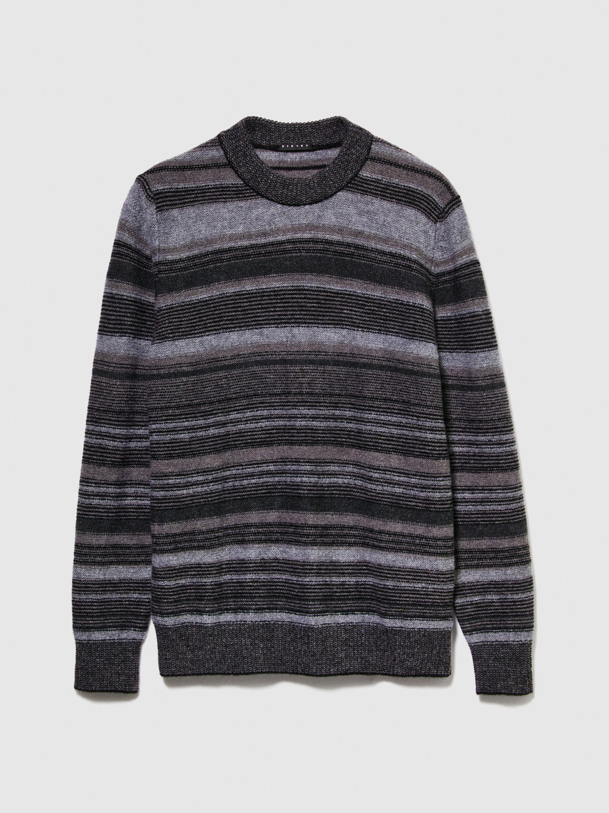 Maglia rigata