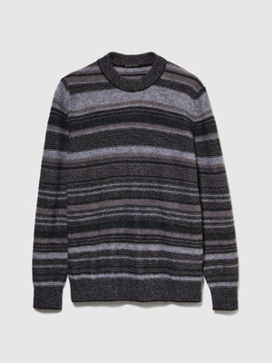 Maglia rigata