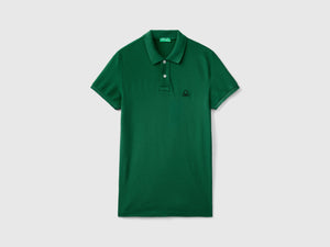 Polo slim fit