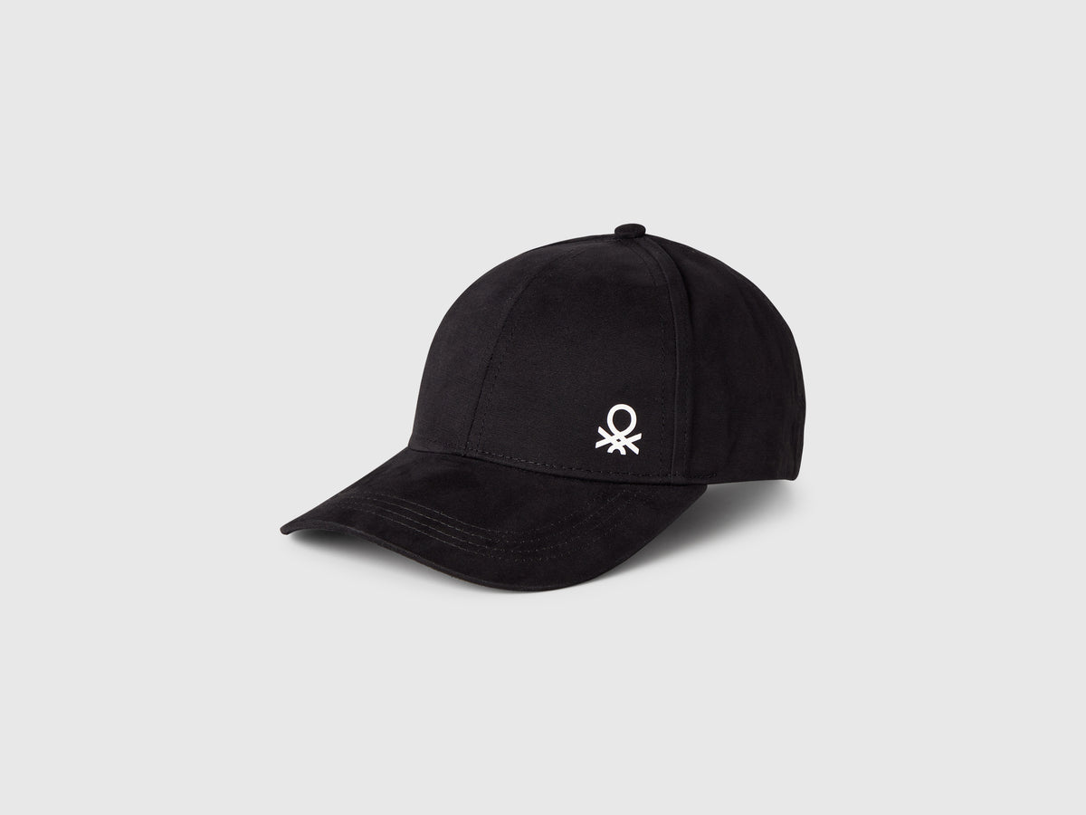 Cappellino con visiera