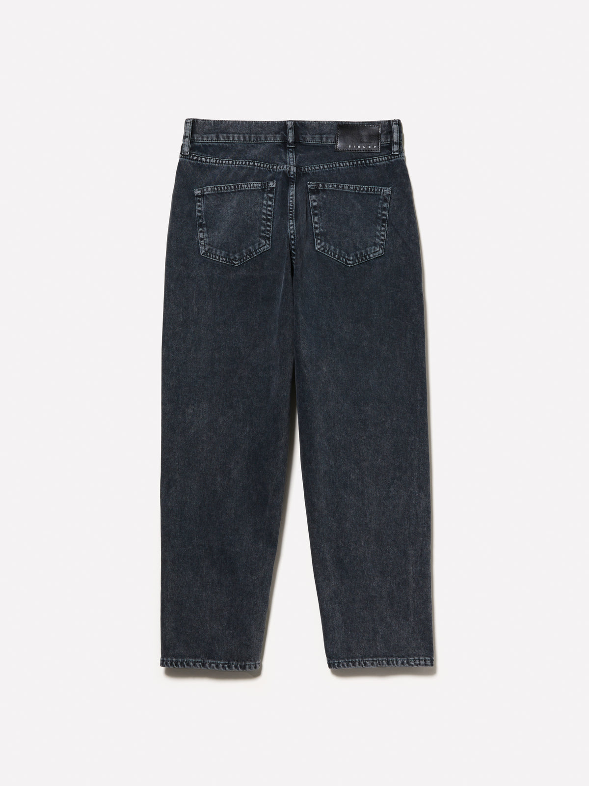 Jeans boyfriend fit