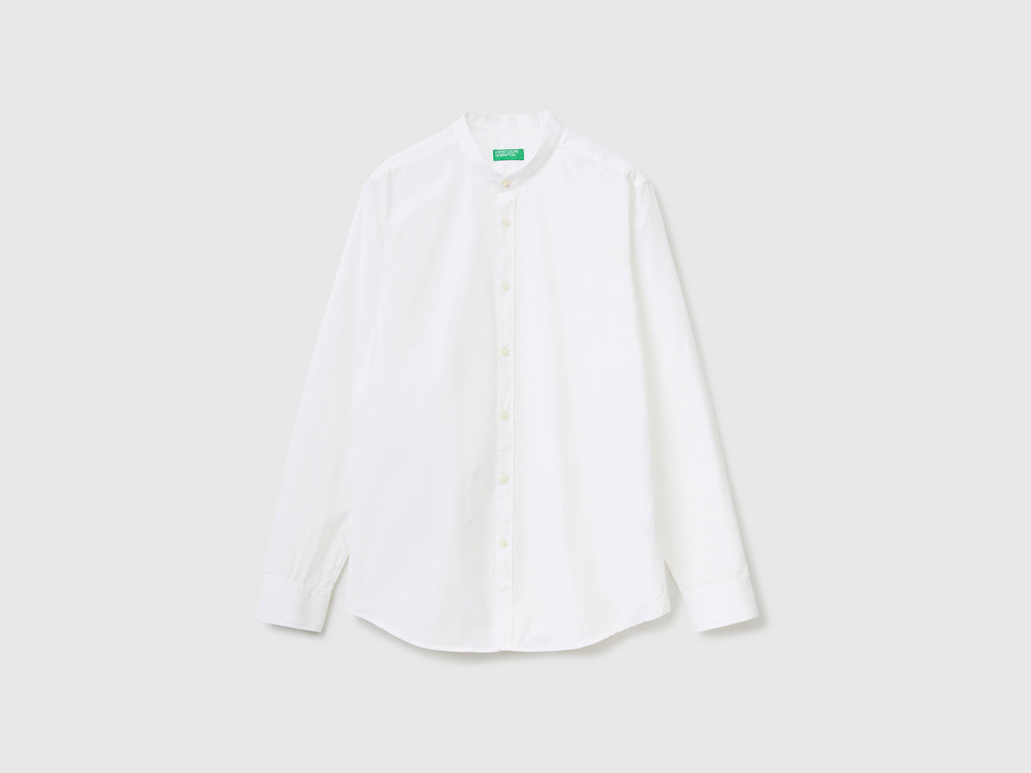 #N/A da uomo bianco | Benetton Outlet