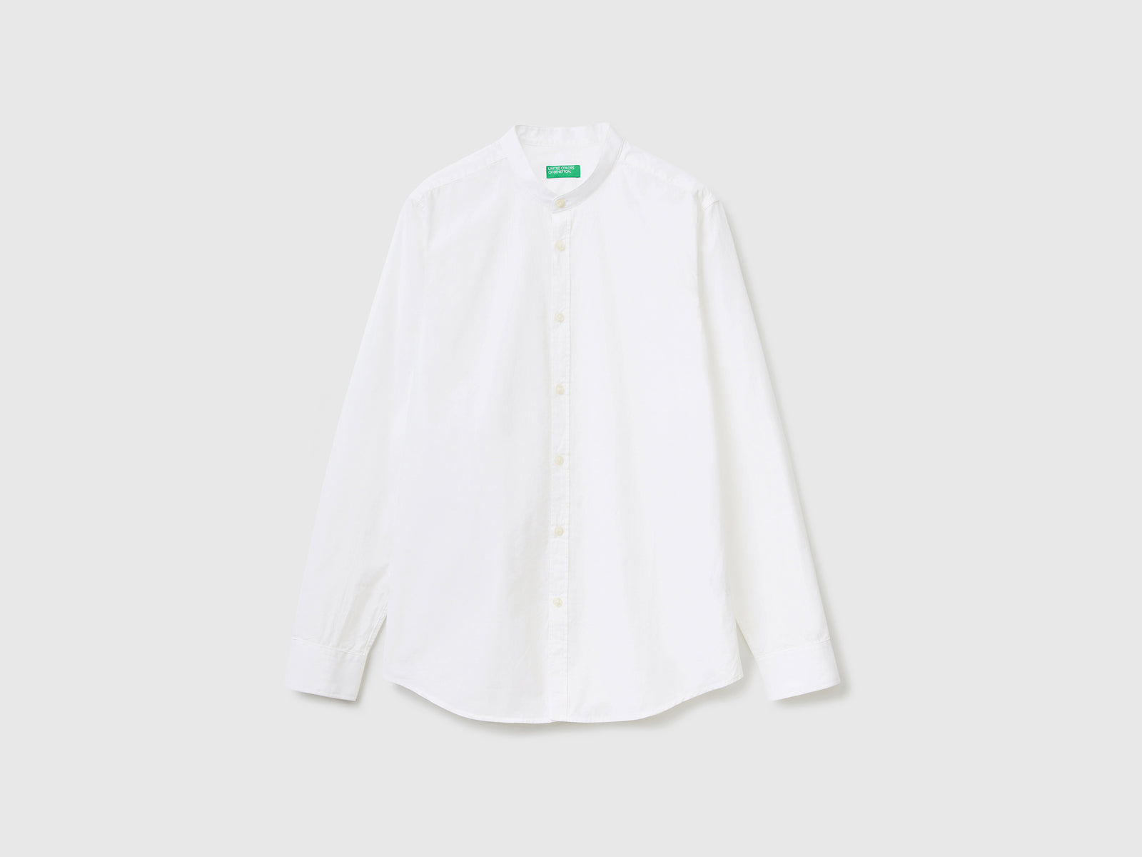 #N/A da uomo bianco | Benetton Outlet
