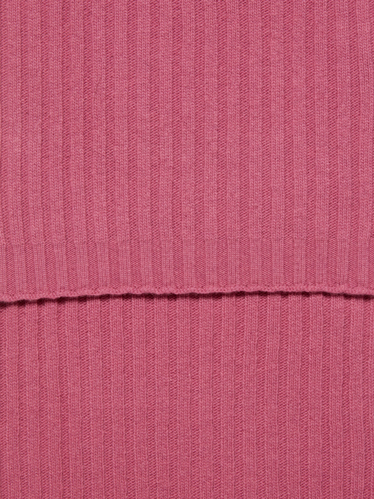 Sciarpa in maglia