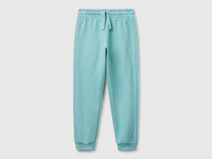 Pantaloni in felpa con logo