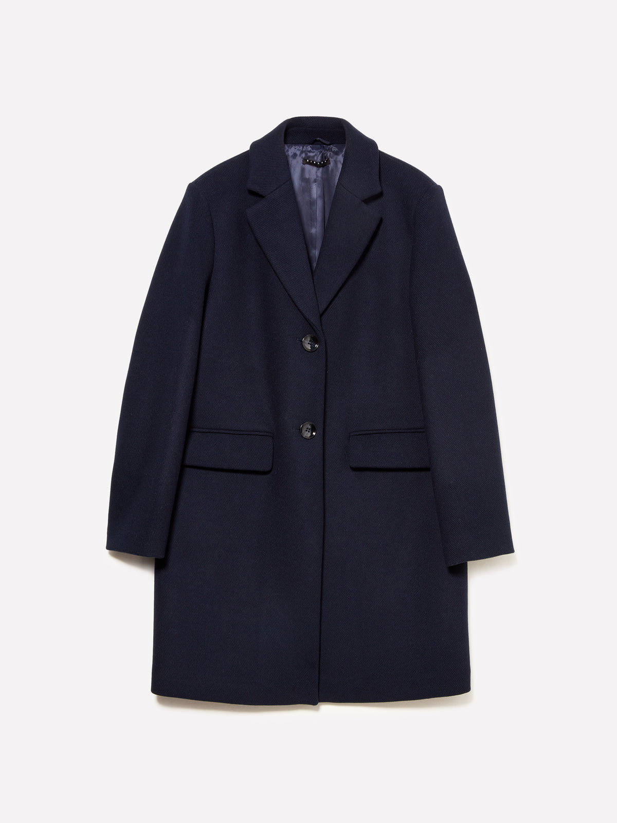 Cappotto midi