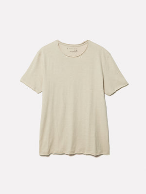 T-shirt a maniche corte slim fit