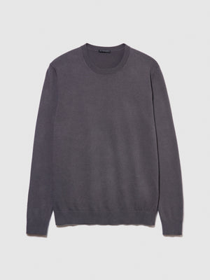 Maglia tinta unita