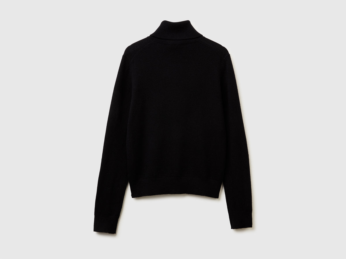 Dolcevita in puro cashmere