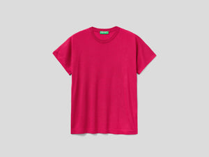 Maglia a manica corta