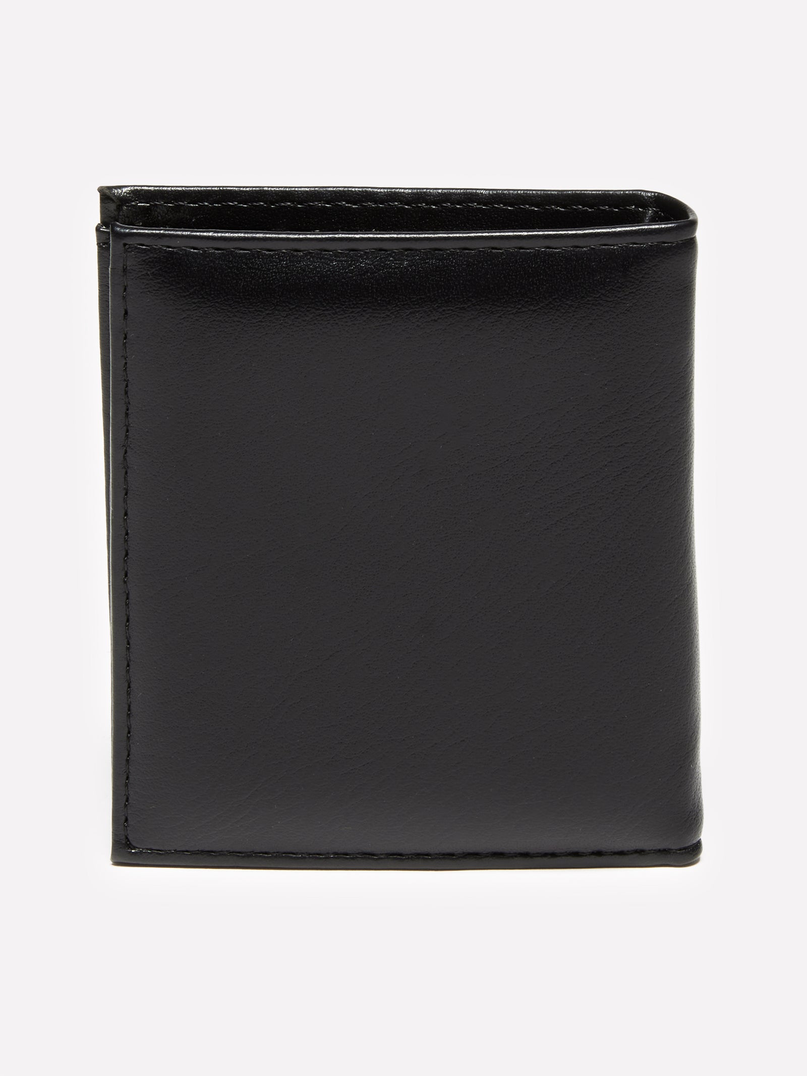 Portafogli da uomo nero 2 | Sisley Outlet