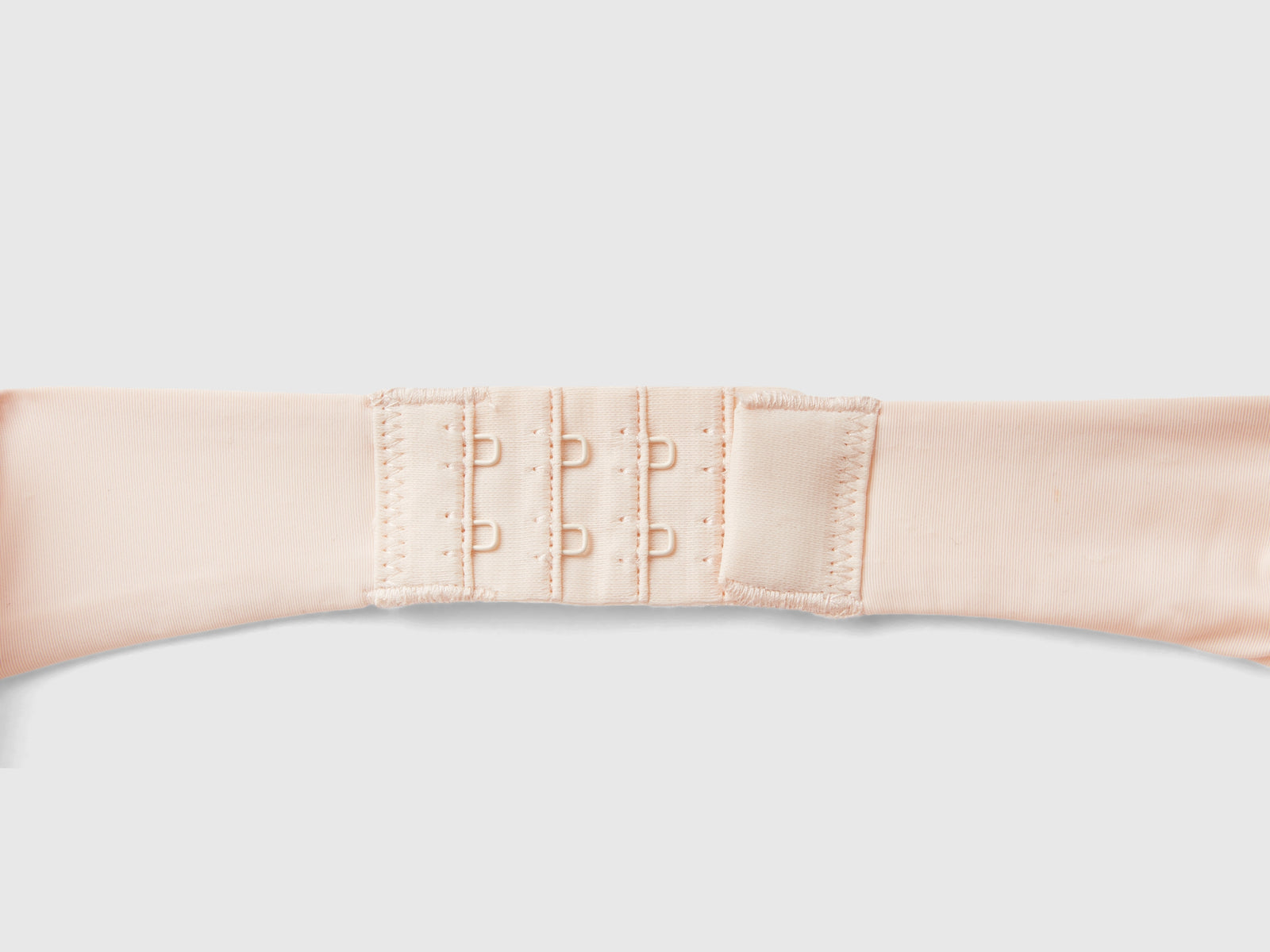 Reggiseno push up da donna rosa tenue 3 | Benetton Outlet