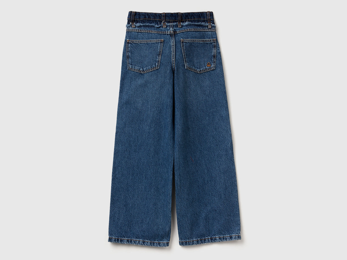 Jeans straight fit
