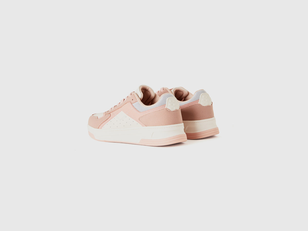 Sneakers basse