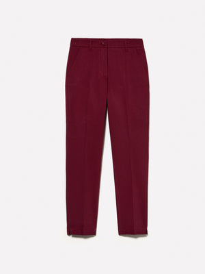 Chino slim fit