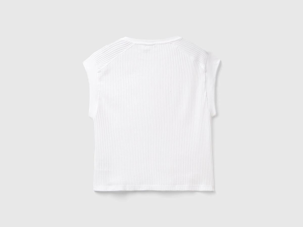 Maglietta comfort fit