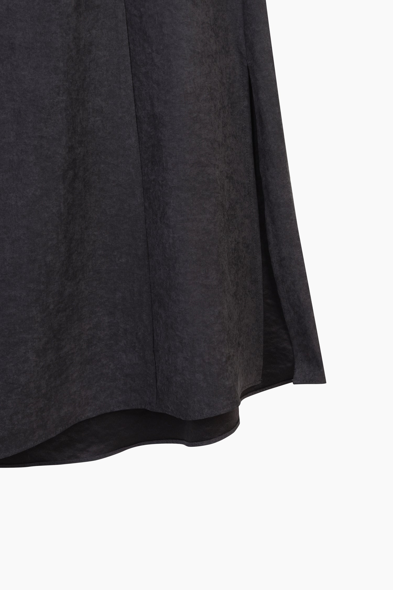 Chemisier con fusciacca da donna nero 4 | Sisley Outlet
