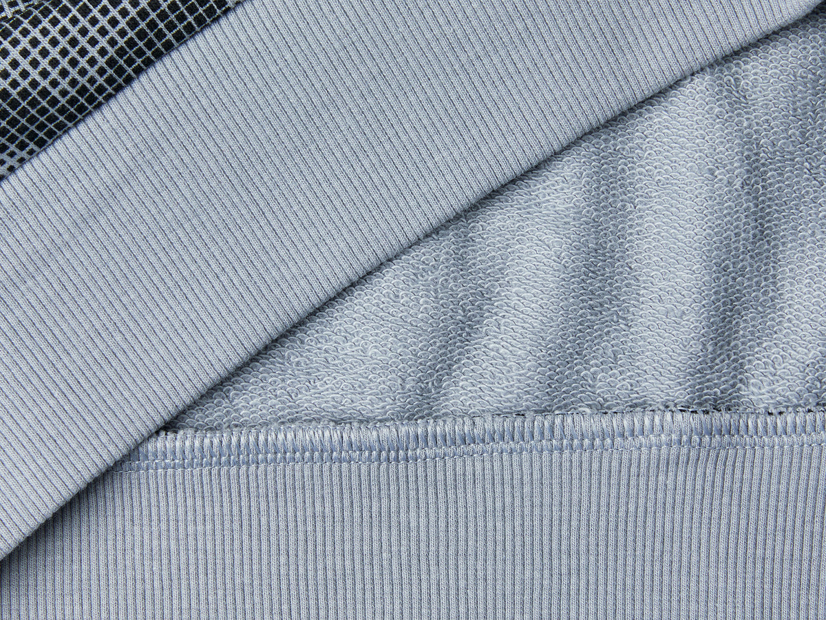 Felpa camouflage