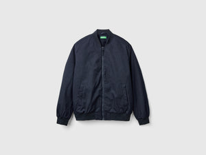 Bomber imbottito regular fit
