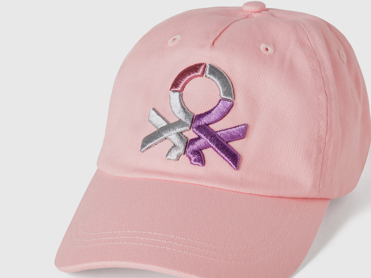 Cappellino baseball con logo