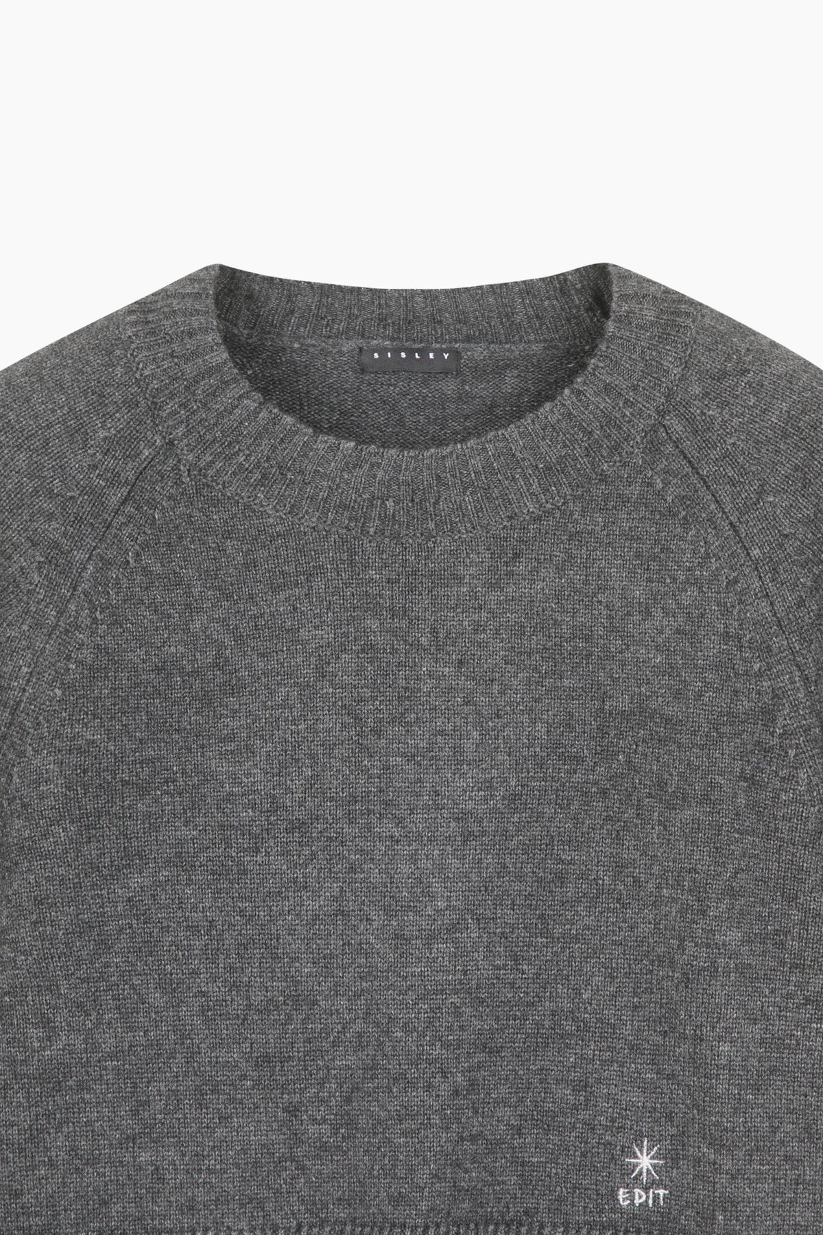 Maglia girocollo