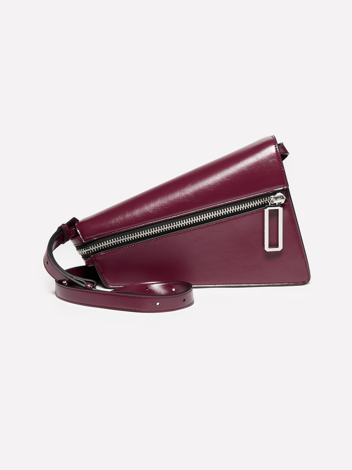 Borsa asimmetrica
