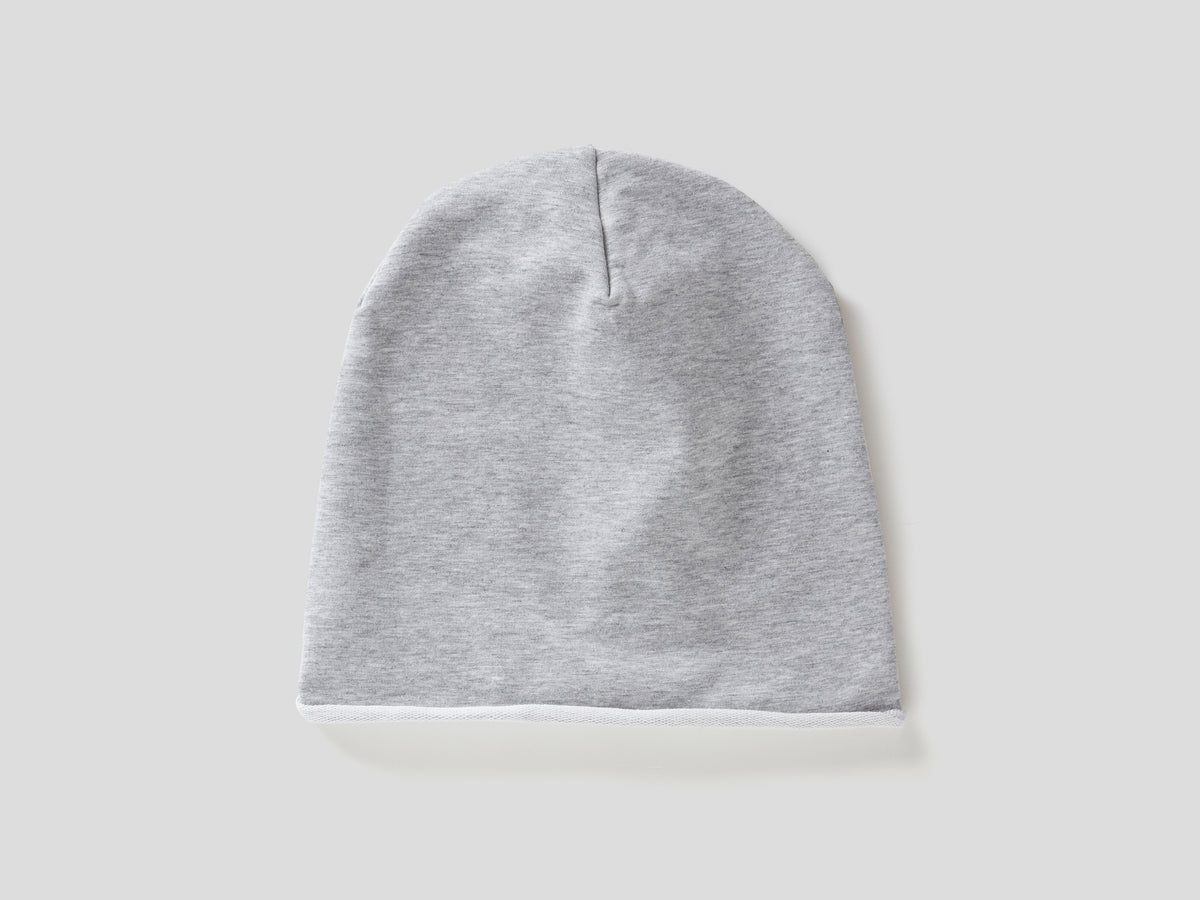 Cuffietta in cotone stretch