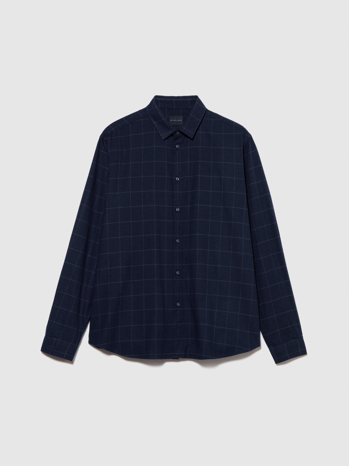 Camicia a quadri
