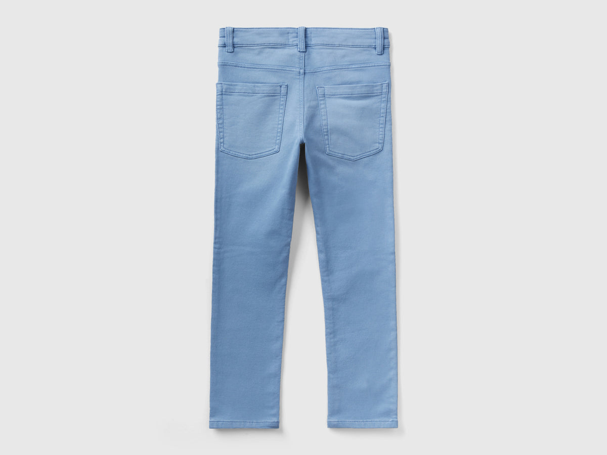 Jeans cinque tasche