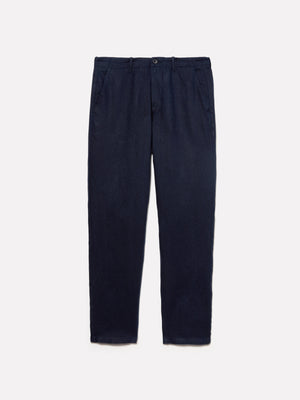100% Linen Trousers