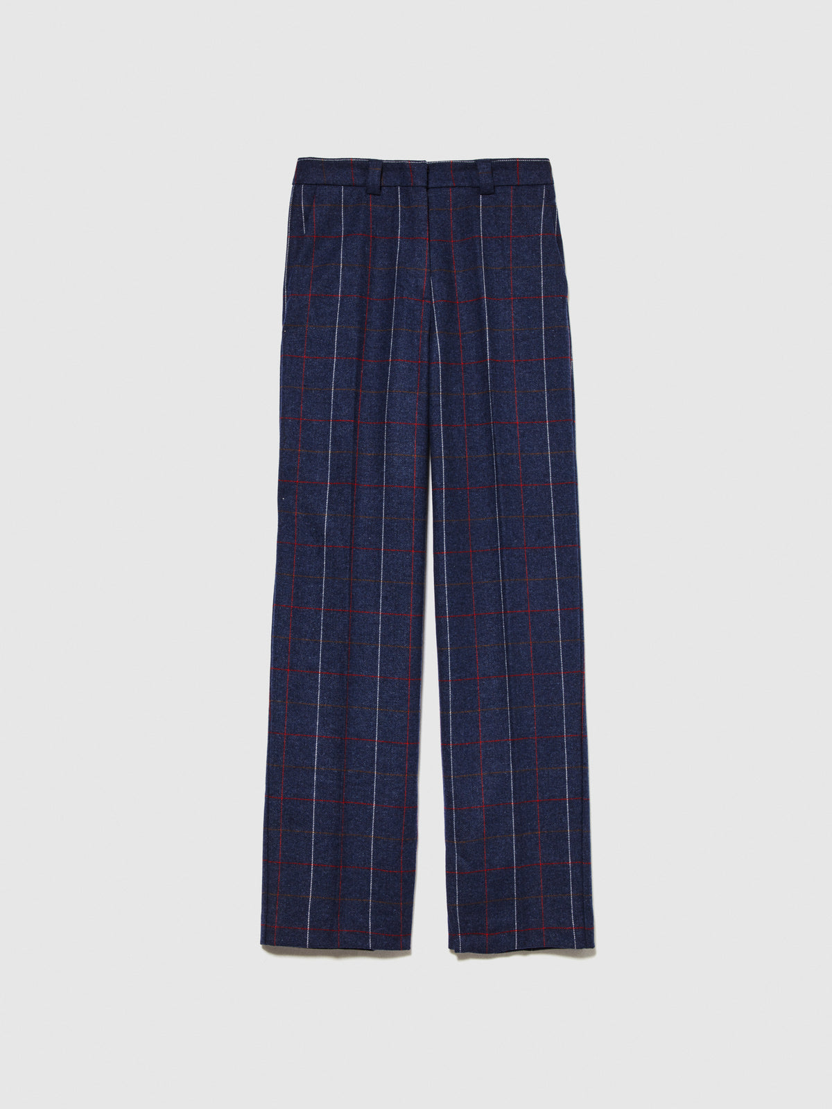 Pantaloni chevron