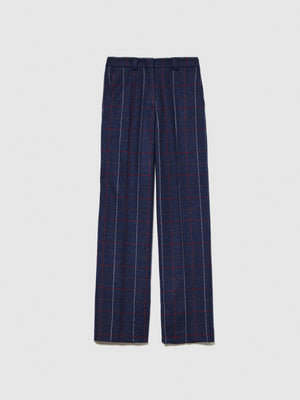 Pantaloni chevron