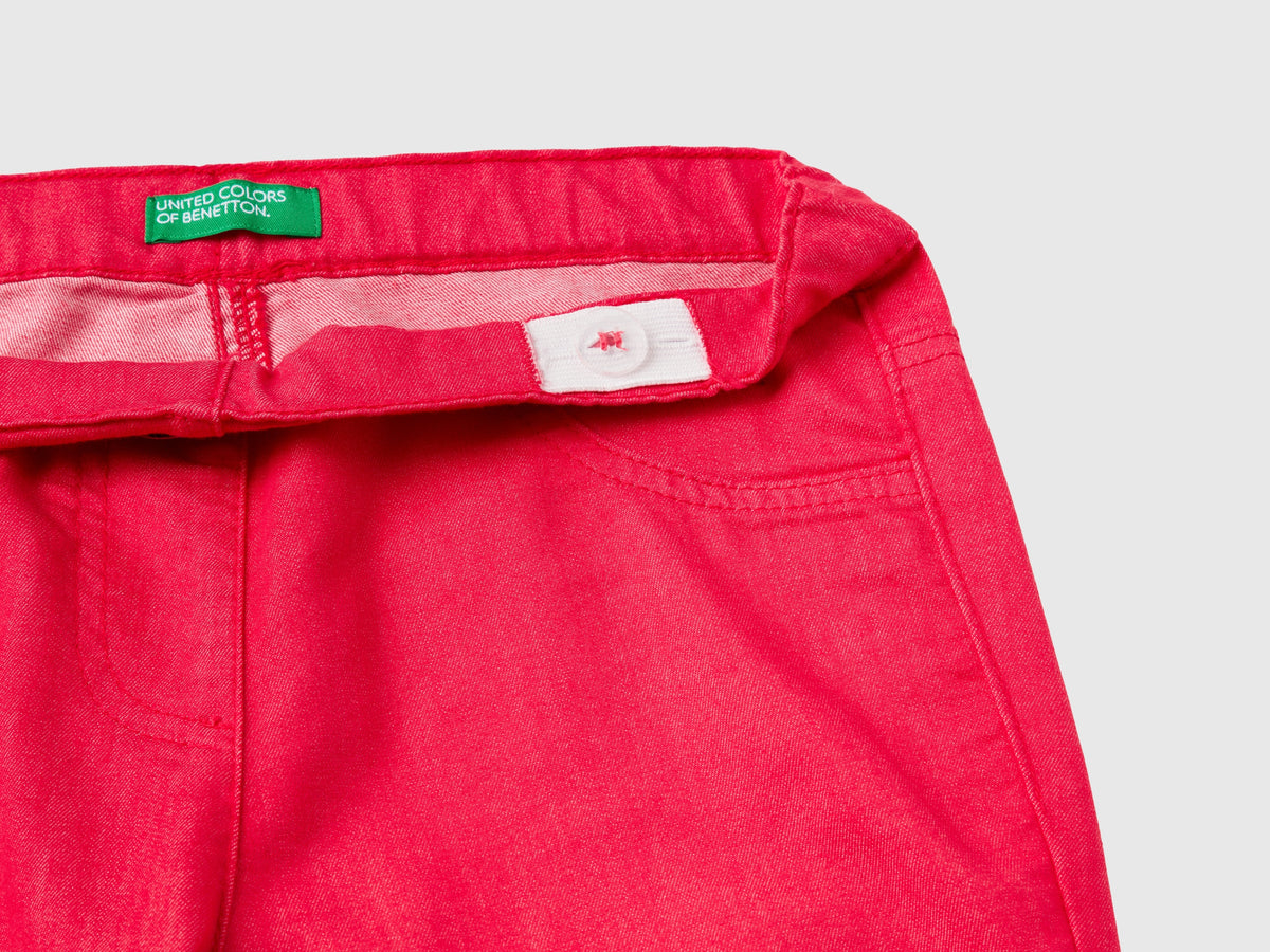 Pantaloni super skinny