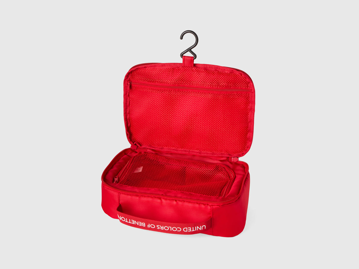 Trousse da viaggio con gancio
