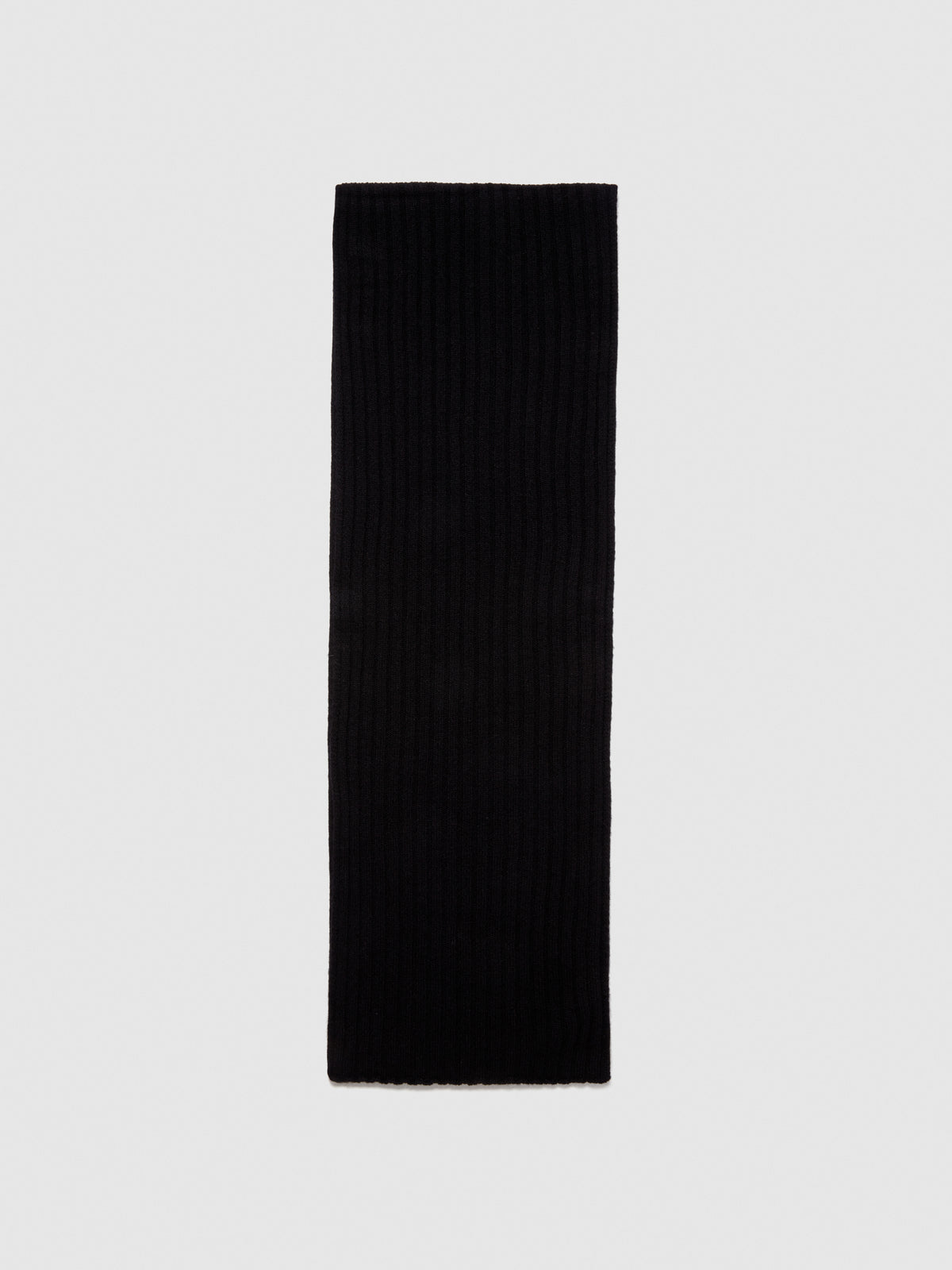 Sciarpa in maglia