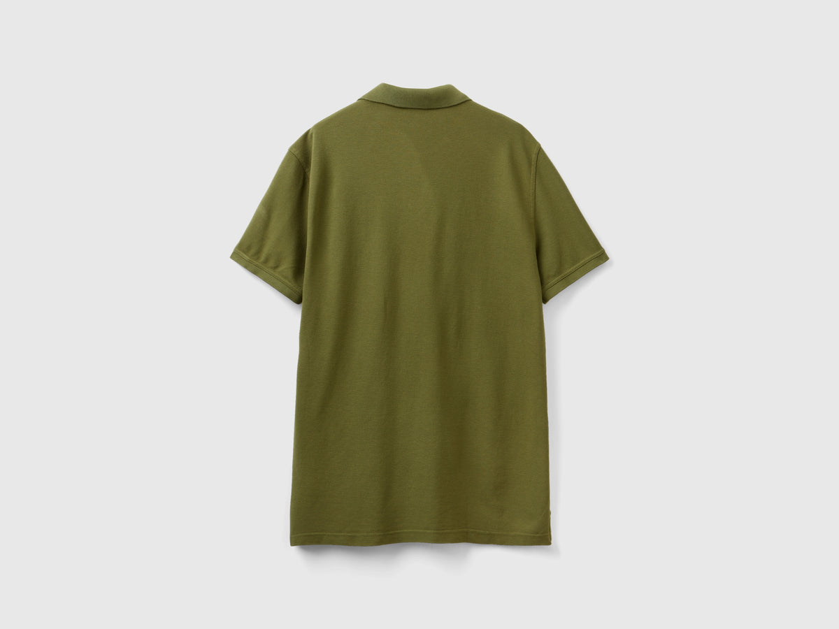 Polo regular fit
