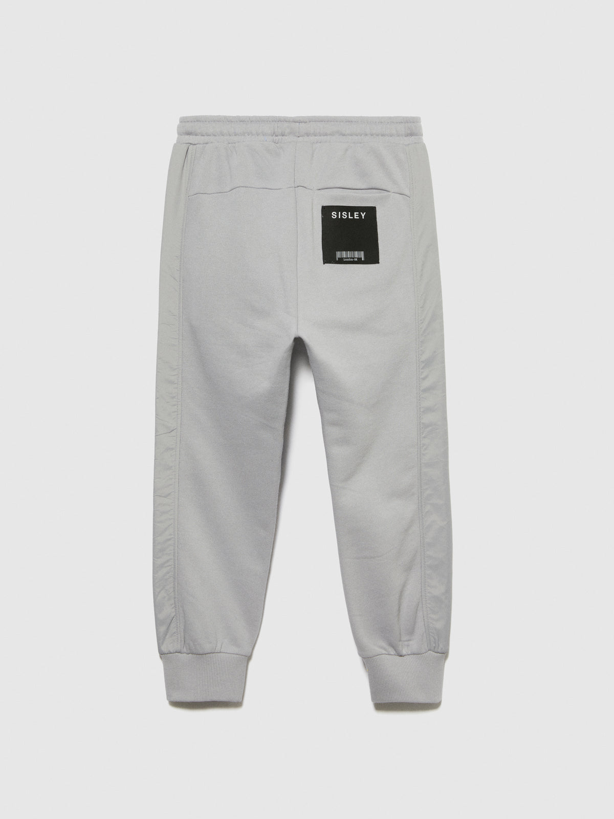 Joggers mix materia