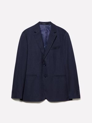 Blazer tinto filo