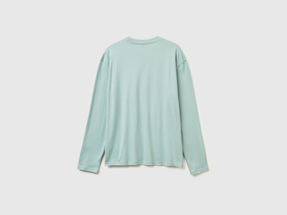 T-shirt con stampa ©Disney