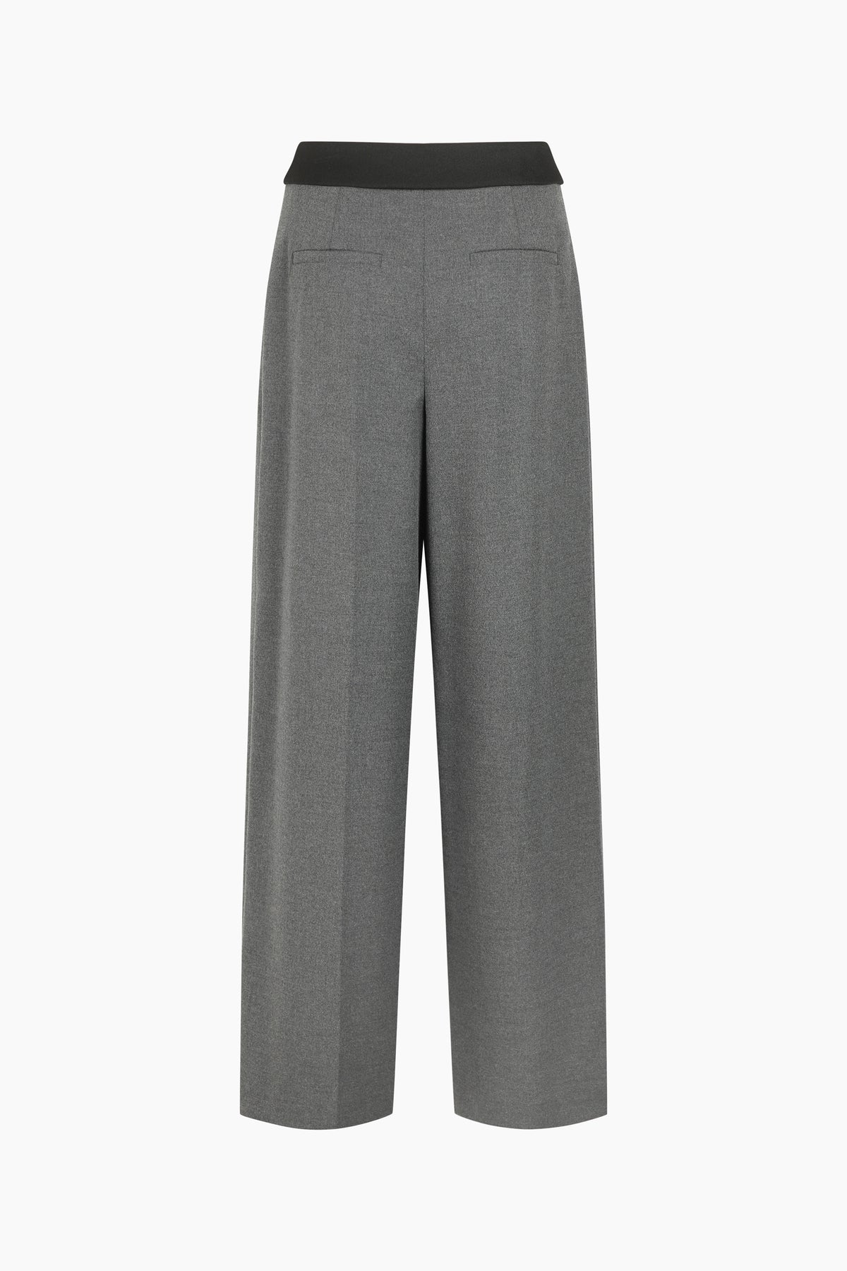 Pantaloni tailored