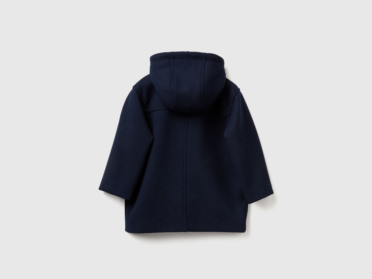 Cappotto Montgomery