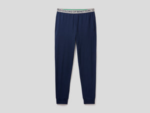 Pantaloni in cotone