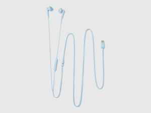 Cuffie auricolari con cavo