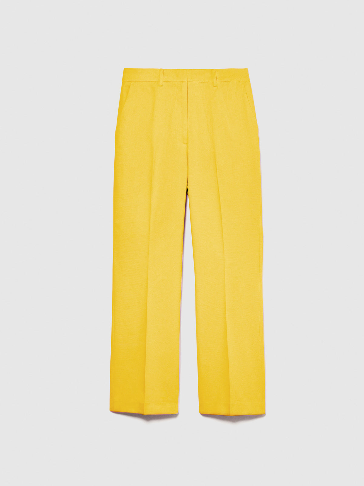 Pantaloni a vita alta