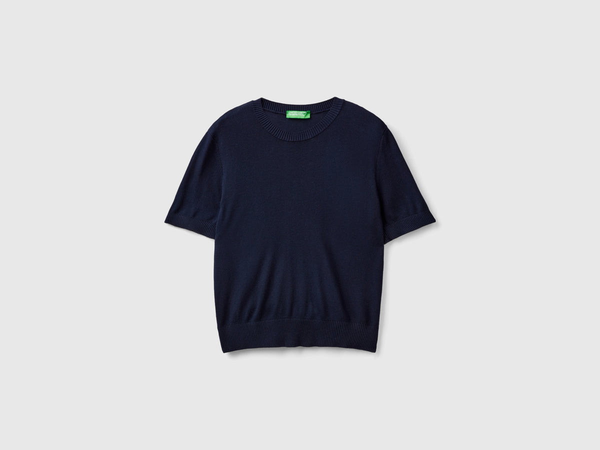 Maglia a manica corta