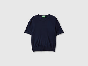 Maglia a manica corta