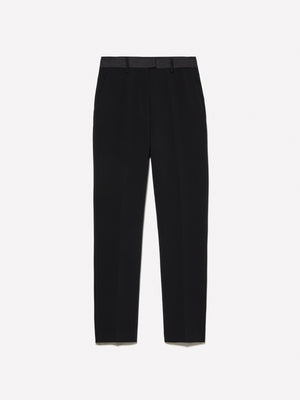 Pantalones ajustados