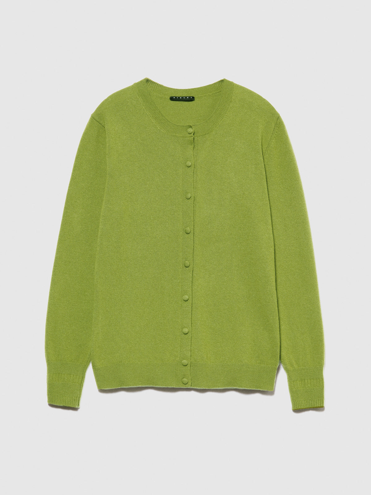 Cardigan regular fit