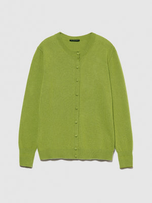 Cardigan regular fit
