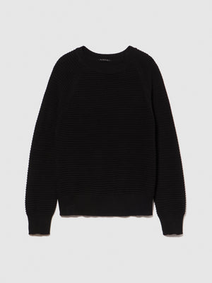 Maglia tinta unita